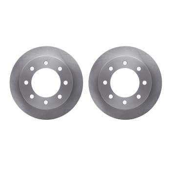 Disc Brake Rotor Set