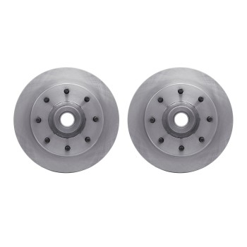 Disc Brake Rotor Set