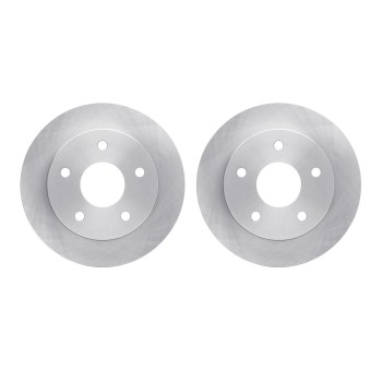 Disc Brake Rotor Set