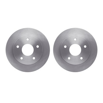Disc Brake Rotor Set