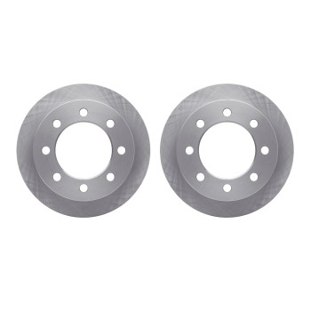 Disc Brake Rotor Set