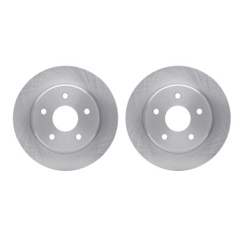 Disc Brake Rotor Set