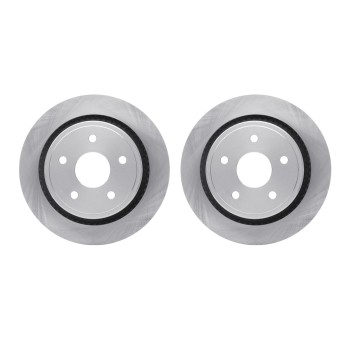 Disc Brake Rotor Set