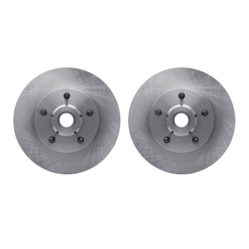 Disc Brake Rotor Set