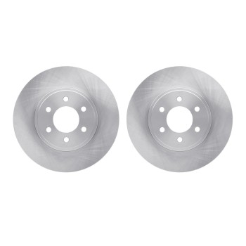 Disc Brake Rotor Set