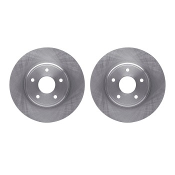 Disc Brake Rotor Set