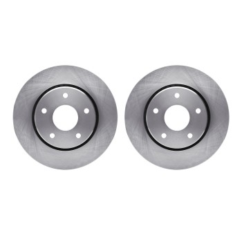 Disc Brake Rotor Set