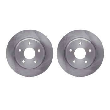 Disc Brake Rotor Set