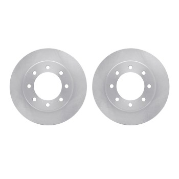 Disc Brake Rotor Set