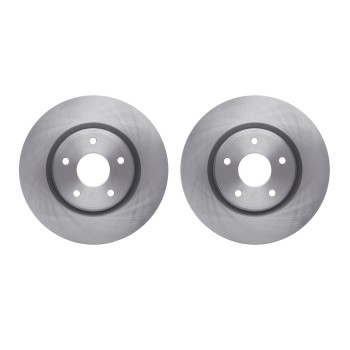 Disc Brake Rotor Set