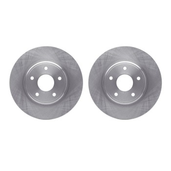 Disc Brake Rotor Set