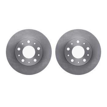 Disc Brake Rotor Set