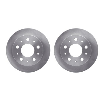 Disc Brake Rotor Set