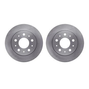 Disc Brake Rotor Set