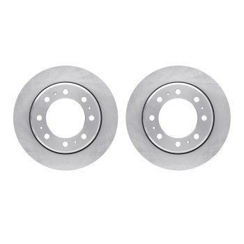 Disc Brake Rotor Set