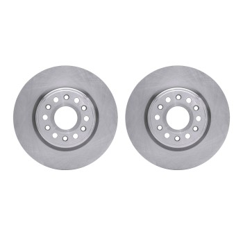Disc Brake Rotor Set