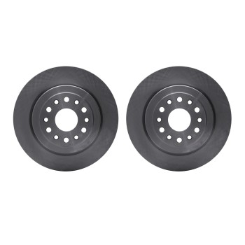 Disc Brake Rotor Set