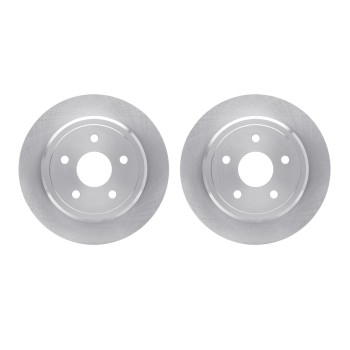 Disc Brake Rotor Set