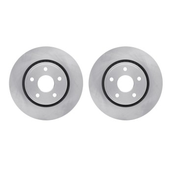 Disc Brake Rotor Set