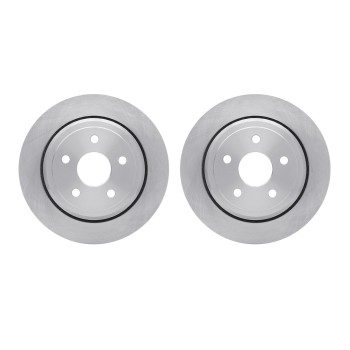 Disc Brake Rotor Set