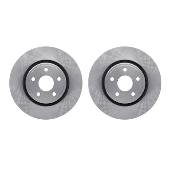 Disc Brake Rotor Set