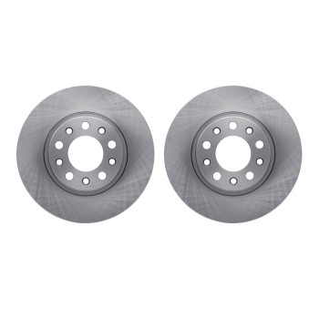 Disc Brake Rotor Set