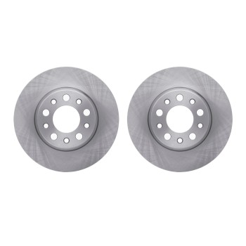 Disc Brake Rotor Set