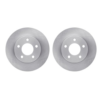 Disc Brake Rotor Set