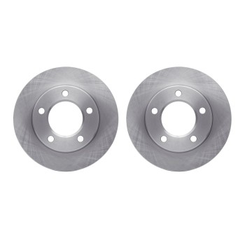 Disc Brake Rotor Set
