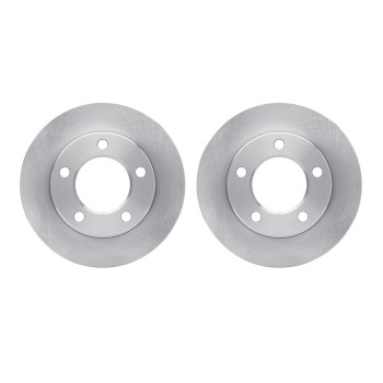 Disc Brake Rotor Set