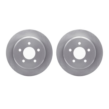 Disc Brake Rotor Set