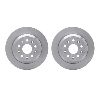 Disc Brake Rotor Set