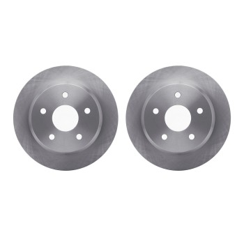 Disc Brake Rotor Set