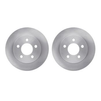 Disc Brake Rotor Set
