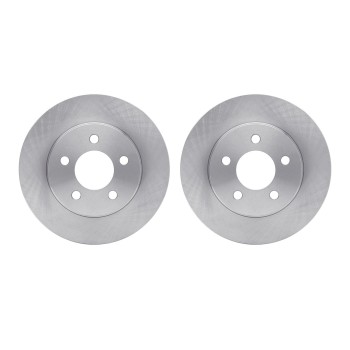 Disc Brake Rotor Set