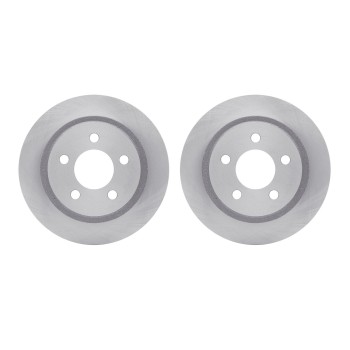 Disc Brake Rotor Set