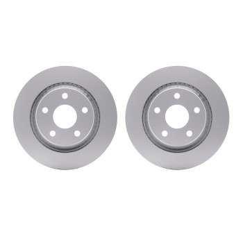 Disc Brake Rotor Set