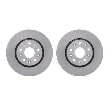 Disc Brake Rotor Set