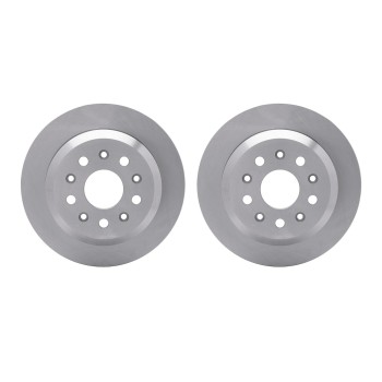 Disc Brake Rotor Set