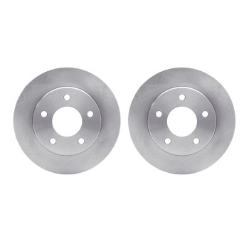 Disc Brake Rotor Set