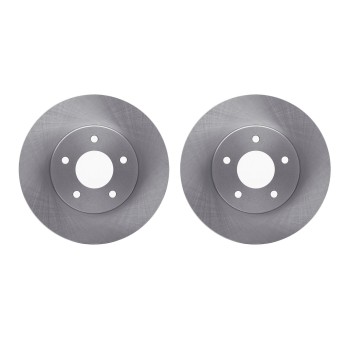 Disc Brake Rotor Set