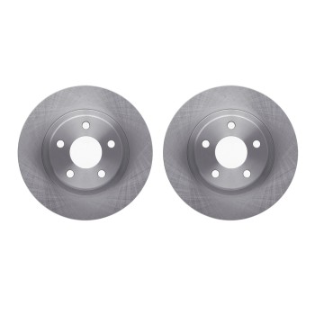 Disc Brake Rotor Set