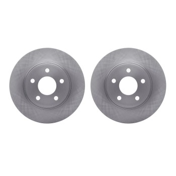 Disc Brake Rotor Set