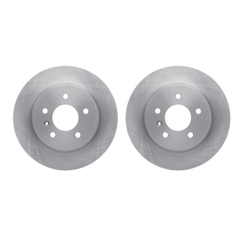 Disc Brake Rotor Set