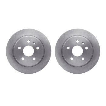 Disc Brake Rotor Set
