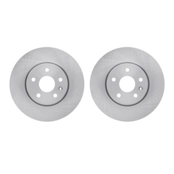 Disc Brake Rotor Set