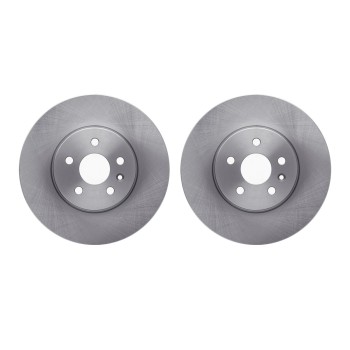 Disc Brake Rotor Set