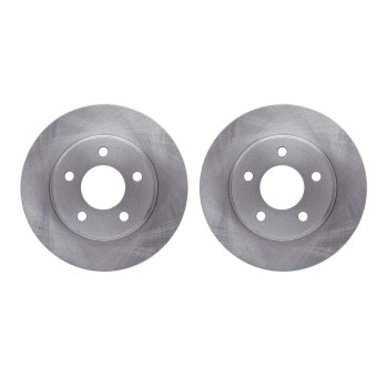 Disc Brake Rotor Set