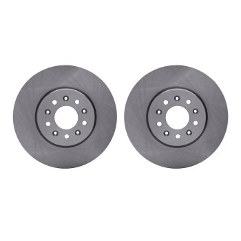 Disc Brake Rotor Set