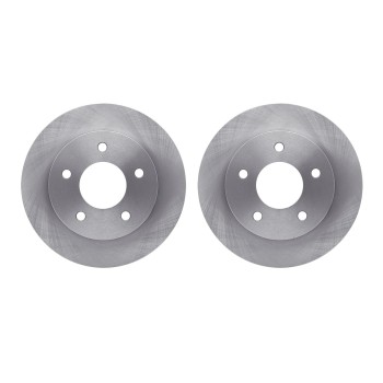 Disc Brake Rotor Set